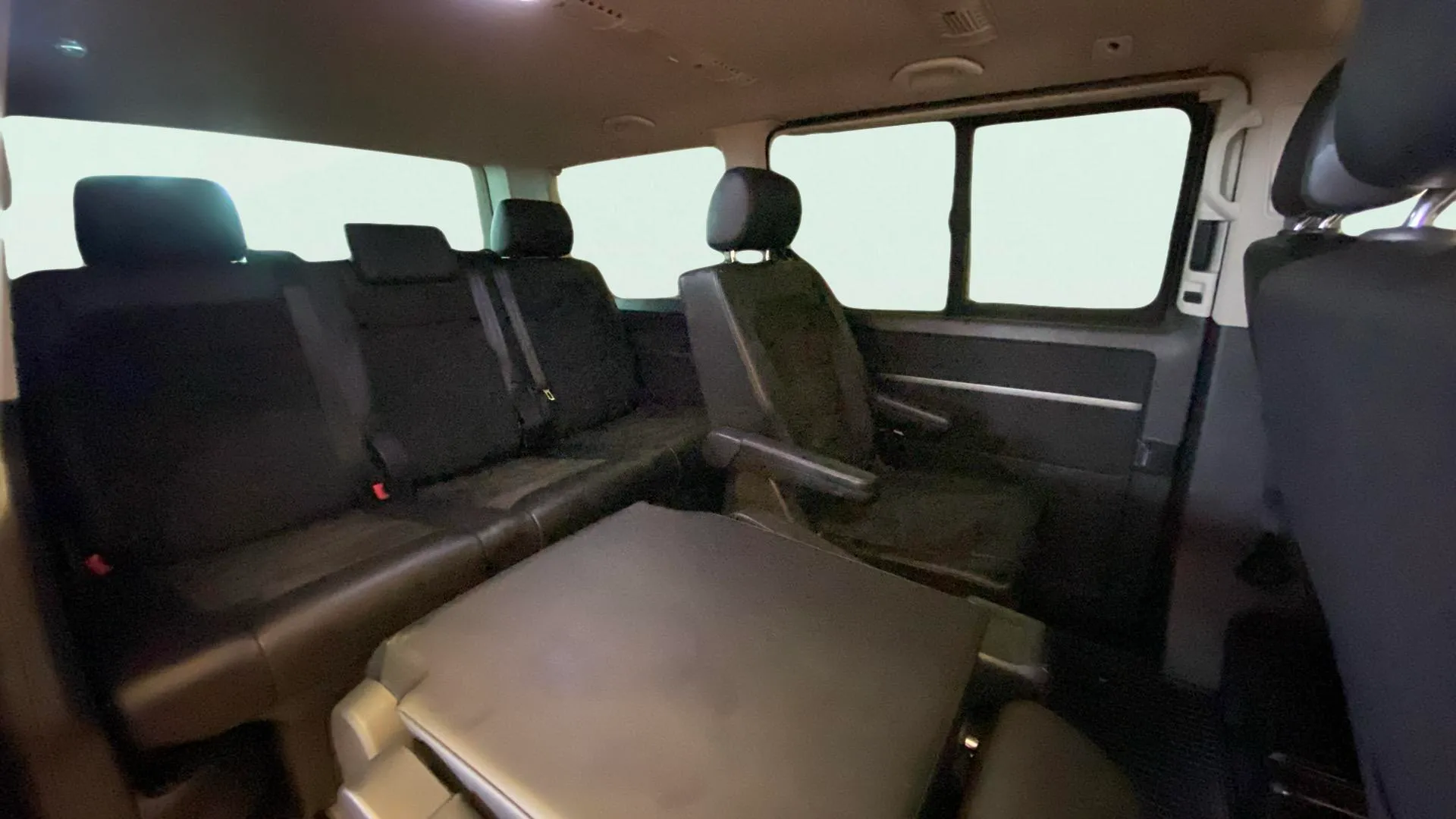 Volkswagen Multivan The Original Corto 2.0 TDI BMT DSG - foto 16