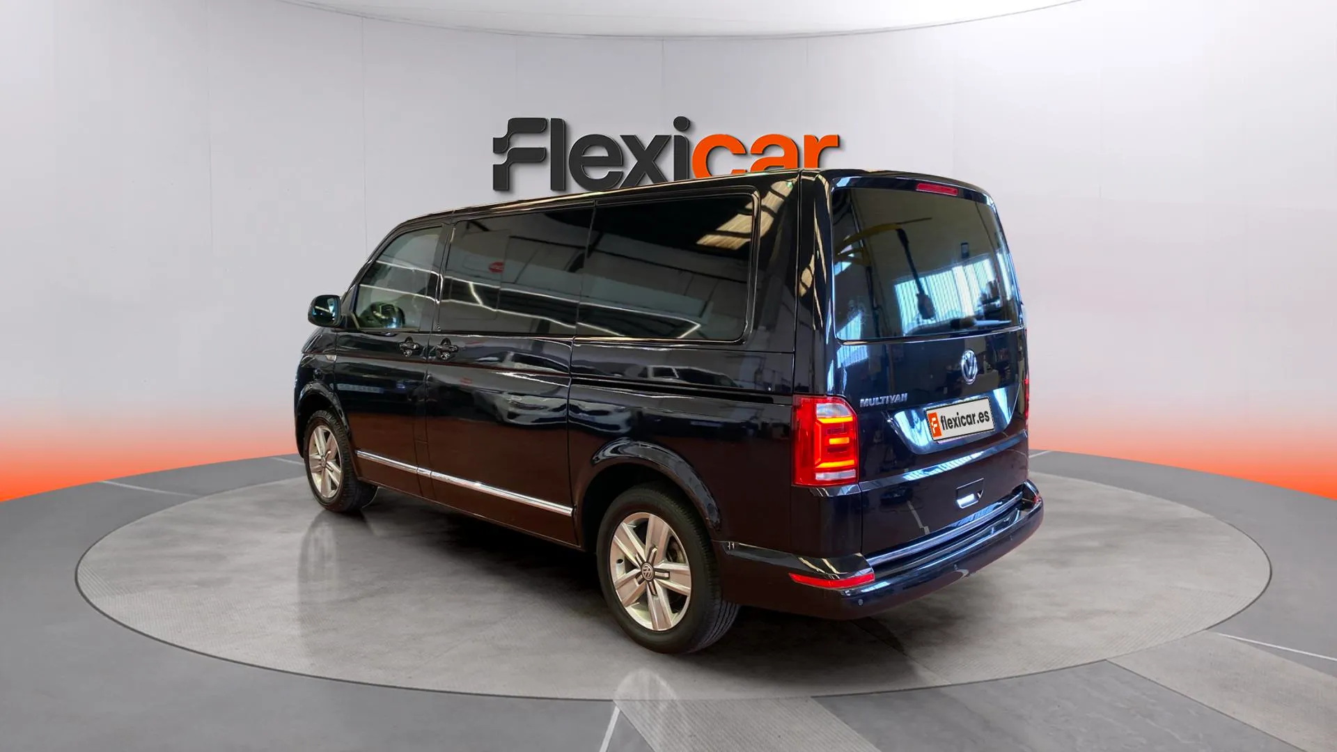 Volkswagen Multivan The Original Corto 2.0 TDI BMT DSG - foto 5