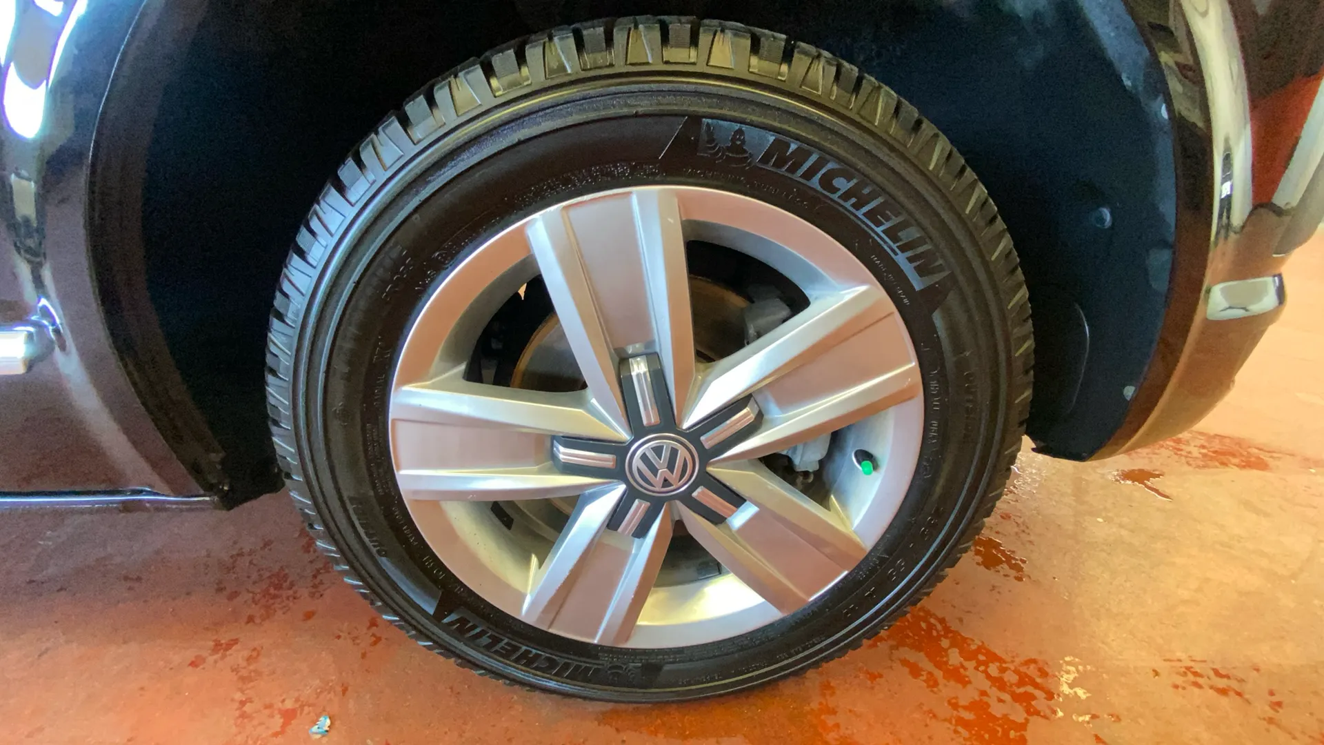 Volkswagen Multivan The Original Corto 2.0 TDI BMT DSG - foto 10