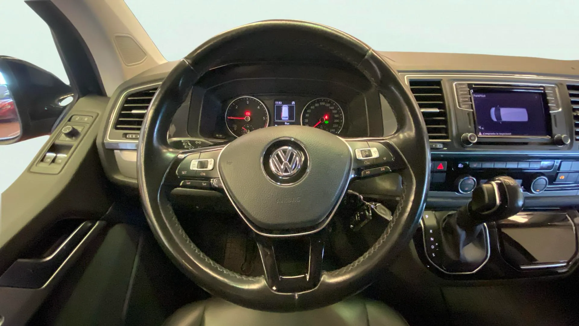 Volkswagen Multivan The Original Corto 2.0 TDI BMT DSG - foto 21