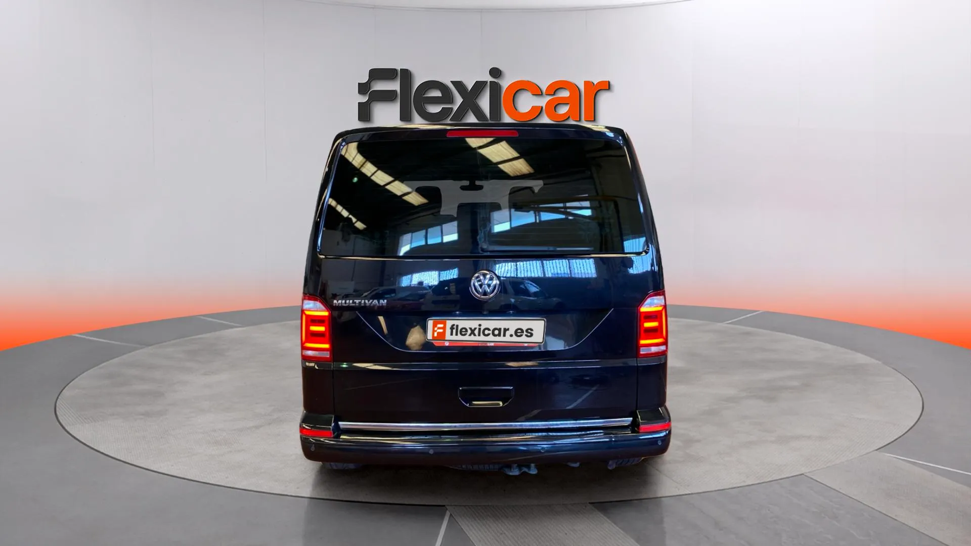 Volkswagen Multivan The Original Corto 2.0 TDI BMT DSG - foto 6
