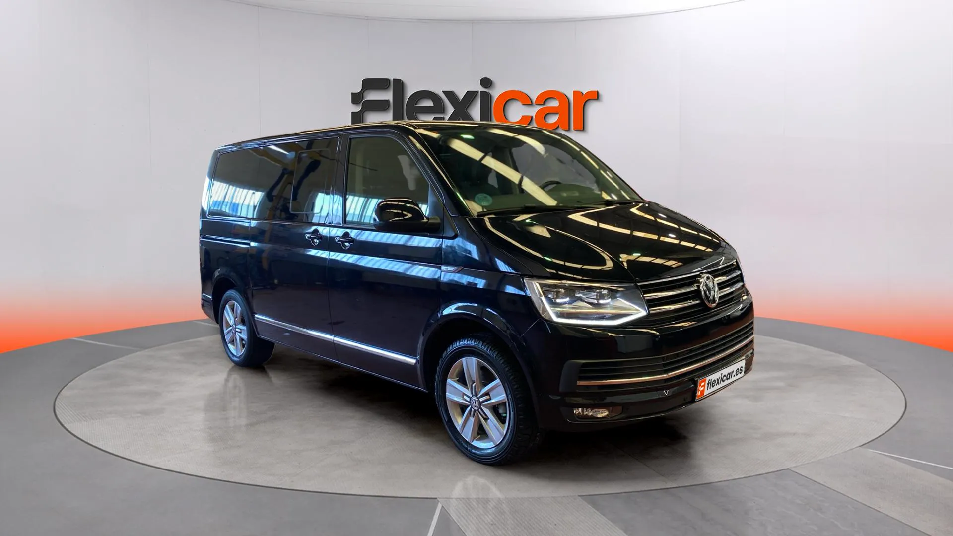 Volkswagen Multivan The Original Corto 2.0 TDI BMT DSG