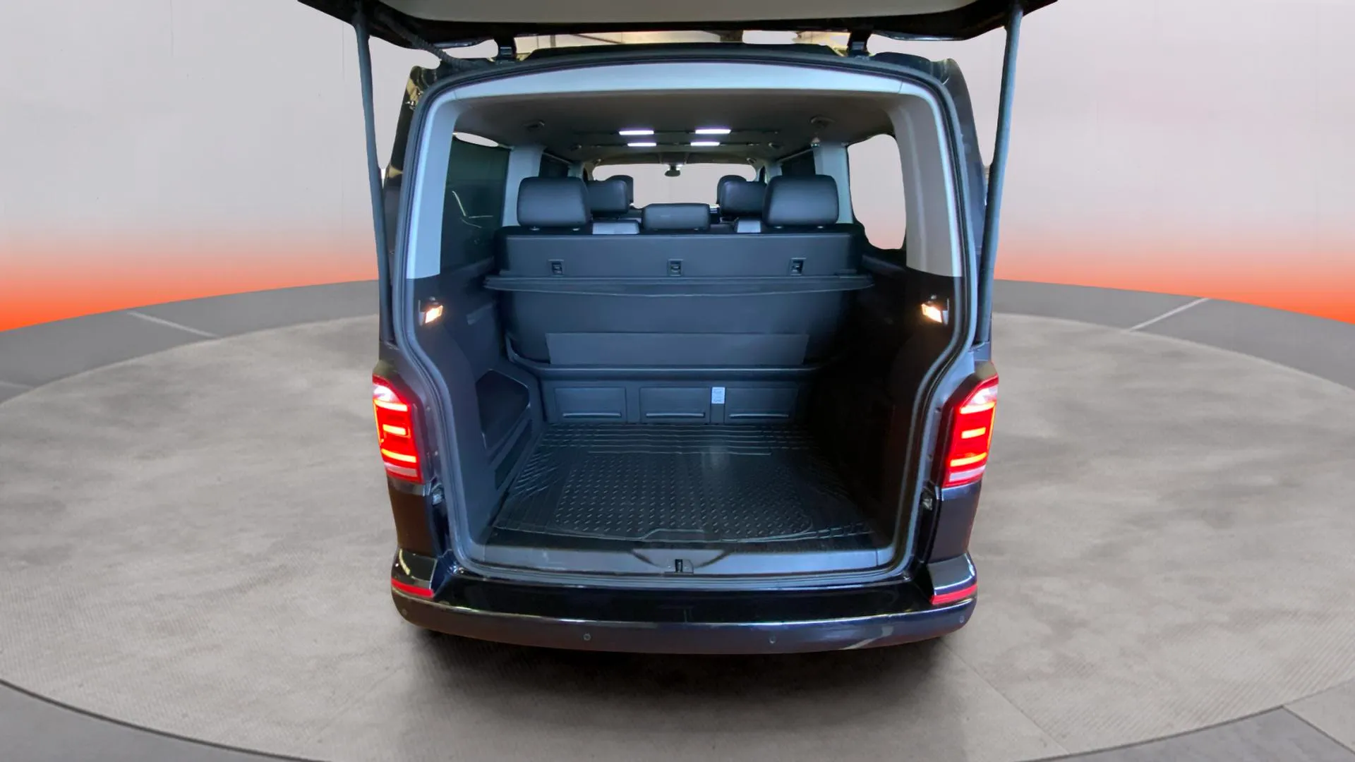 Volkswagen Multivan The Original Corto 2.0 TDI BMT DSG - foto 9