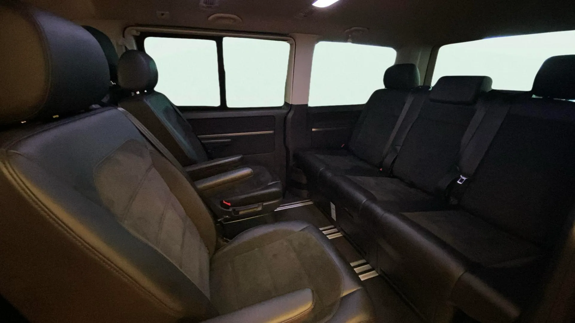 Volkswagen Multivan The Original Corto 2.0 TDI BMT DSG - foto 13