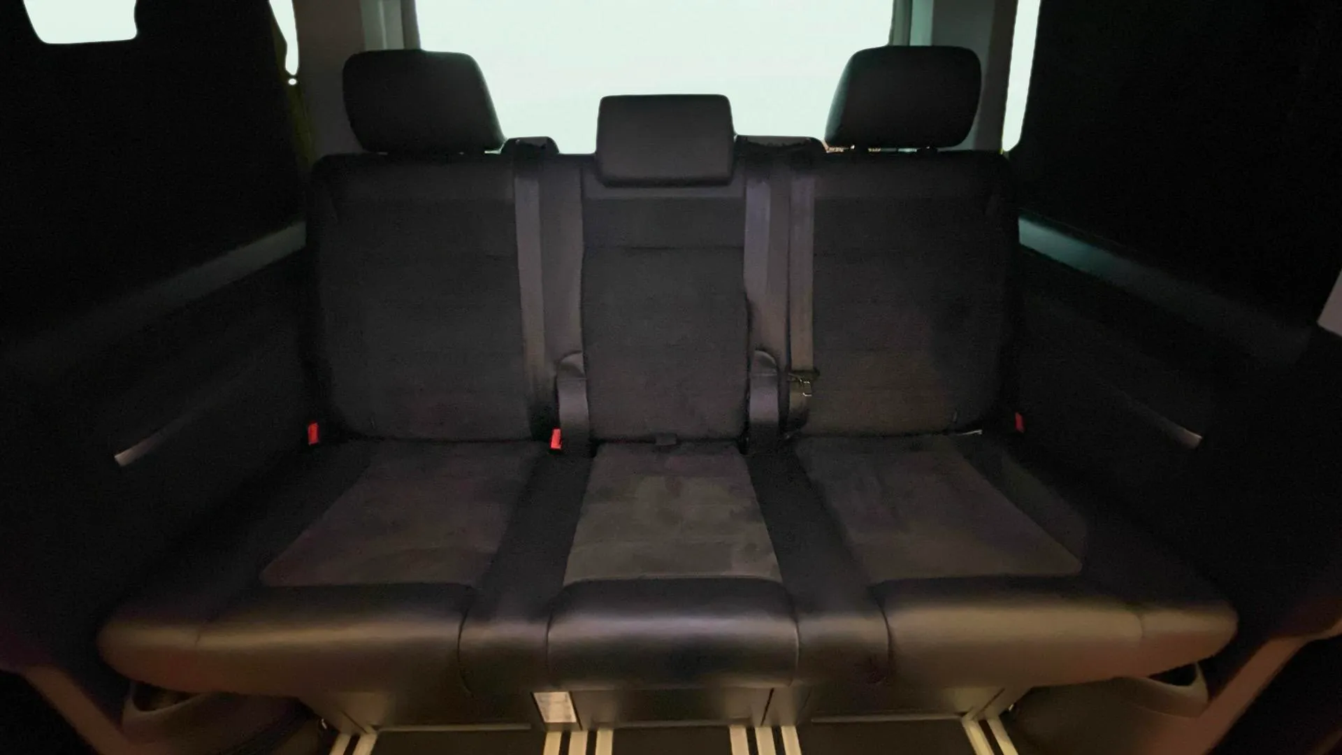 Volkswagen Multivan The Original Corto 2.0 TDI BMT DSG - foto 14