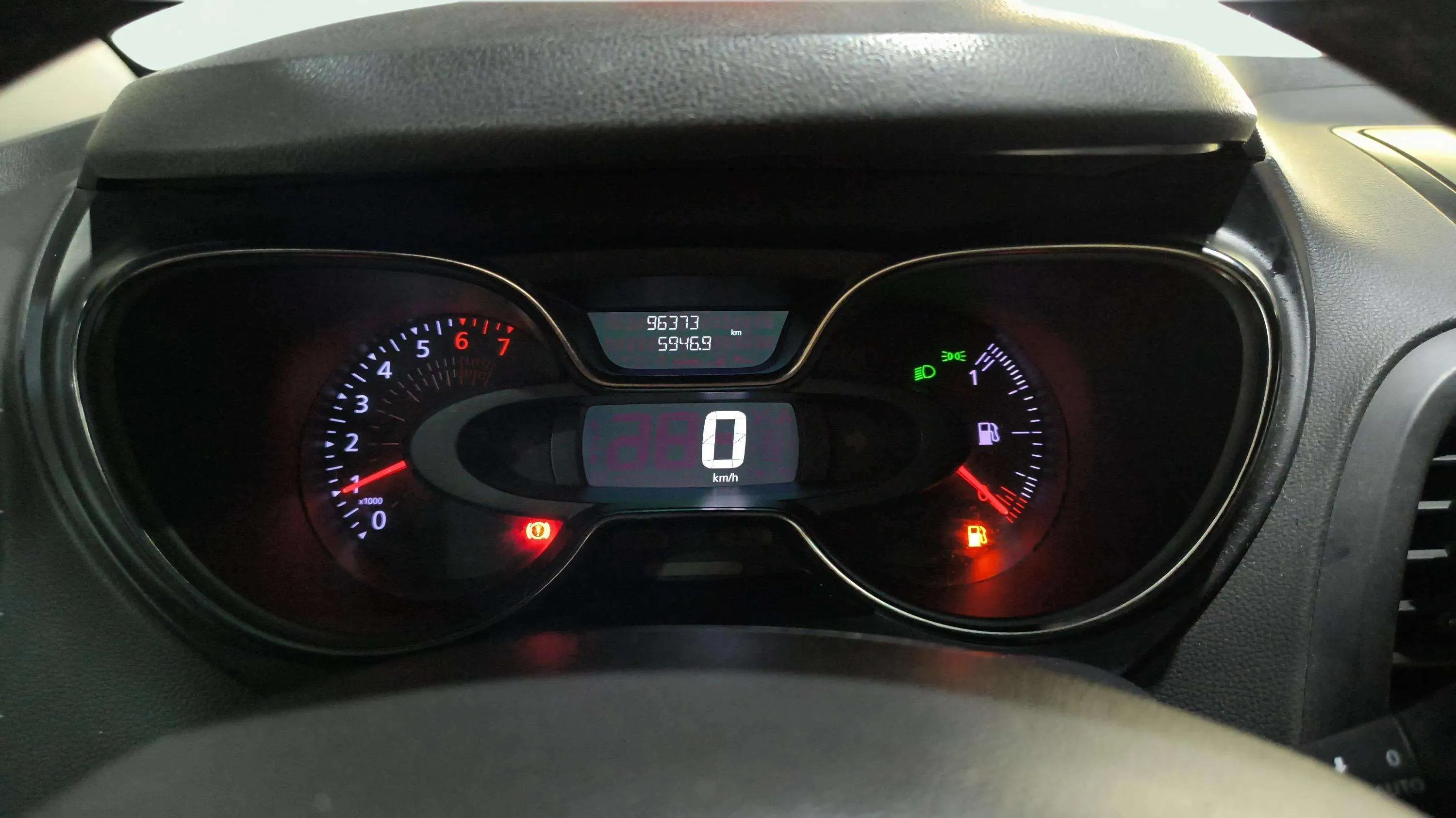 Renault Captur Limited TCe - foto 14