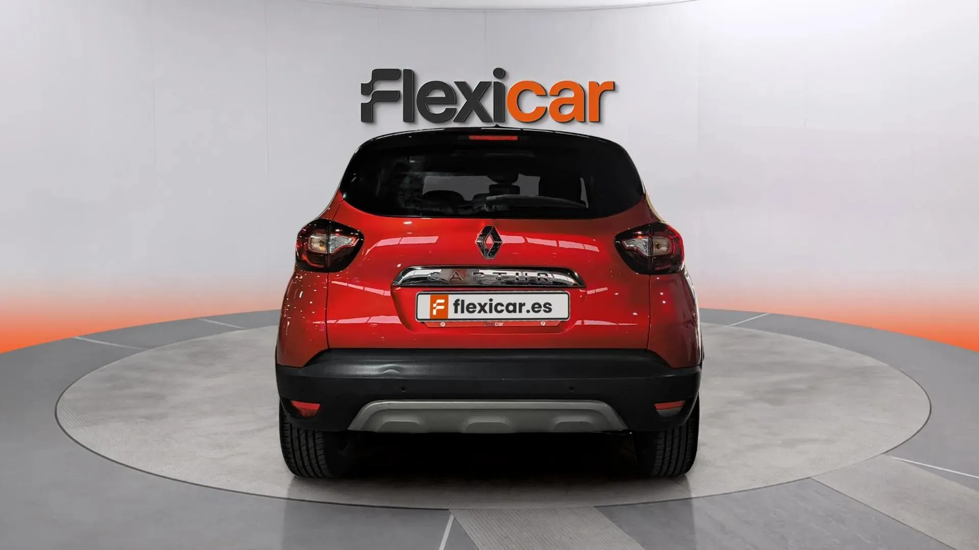 Renault Captur Limited TCe - foto 5