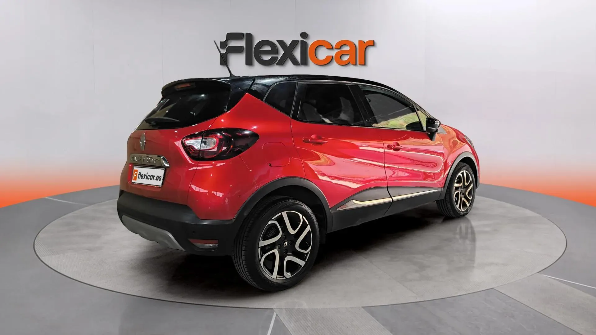 Renault Captur Limited TCe - foto 6