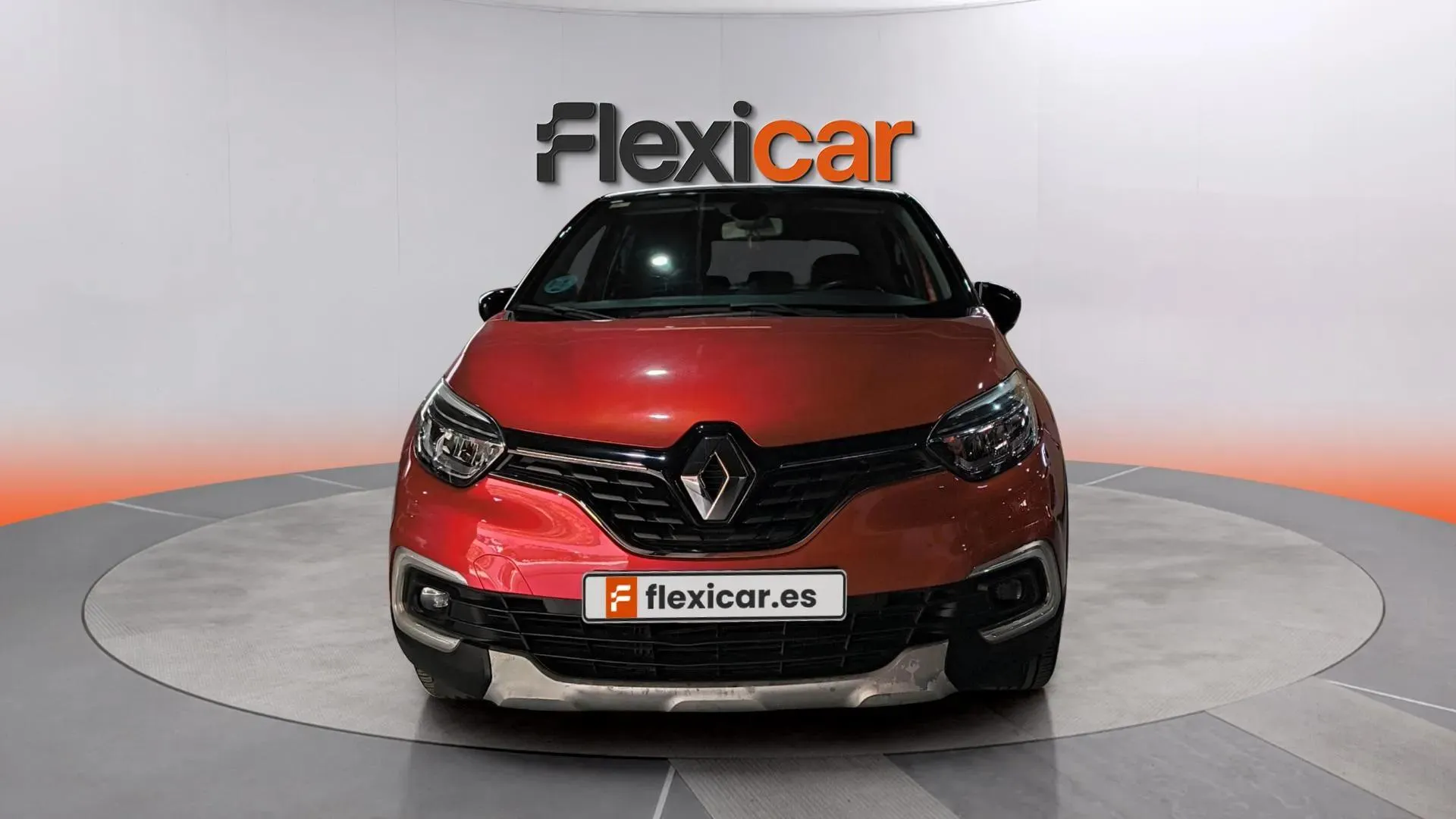 Renault Captur Limited TCe - foto 2