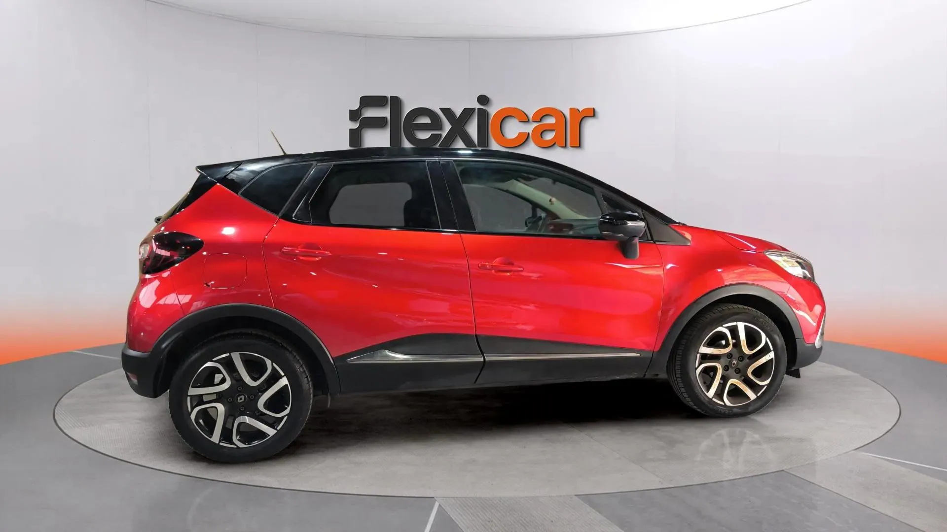 Renault Captur Limited TCe - foto 7
