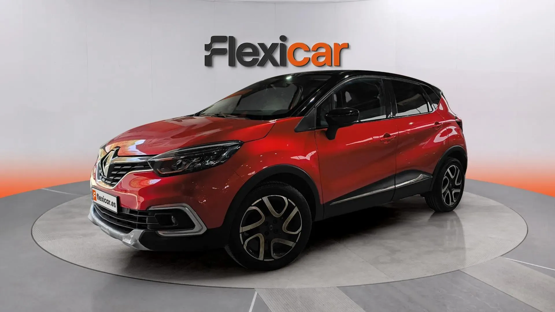 Renault Captur Limited TCe - foto 3