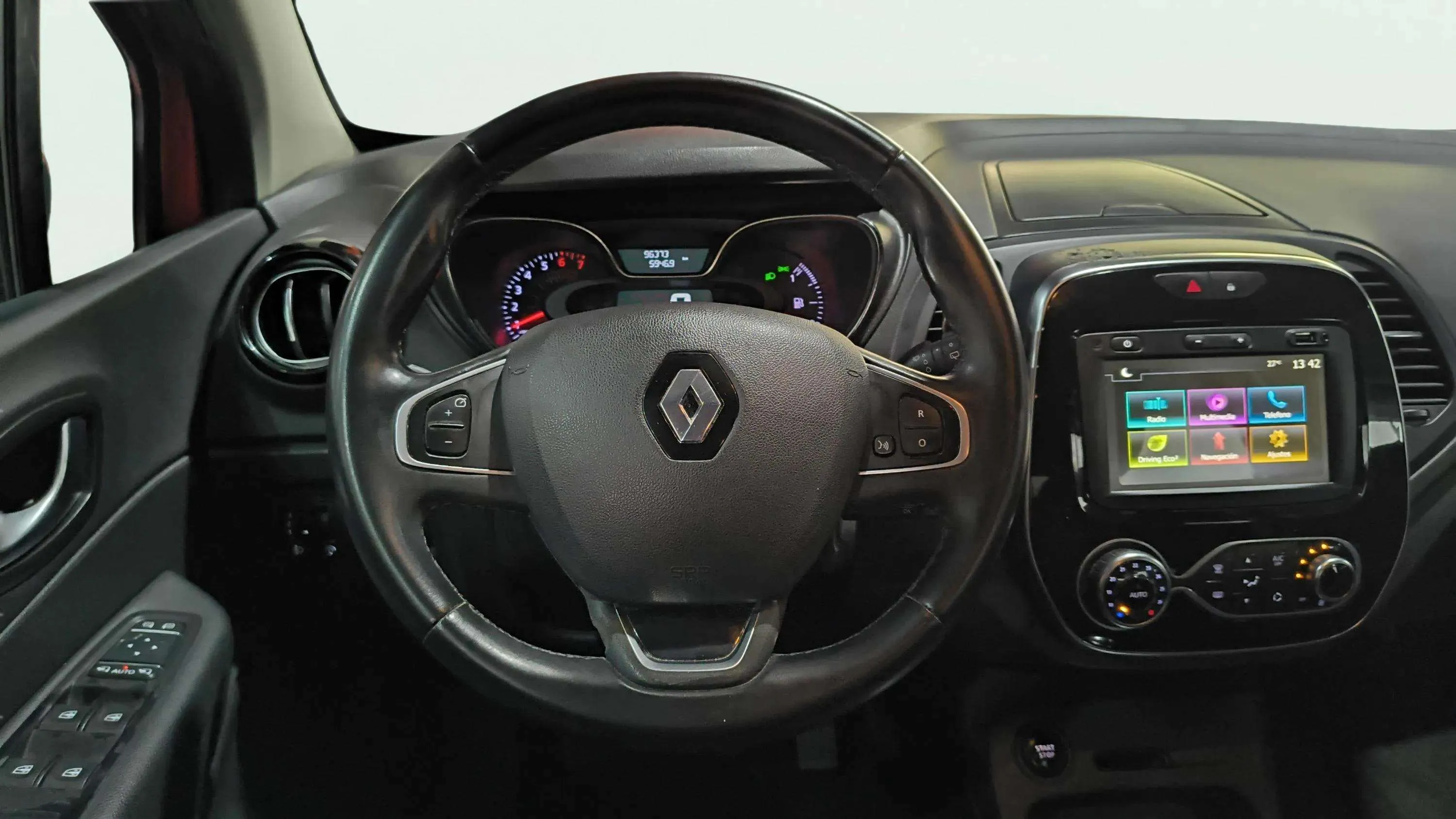 Renault Captur Limited TCe - foto 13