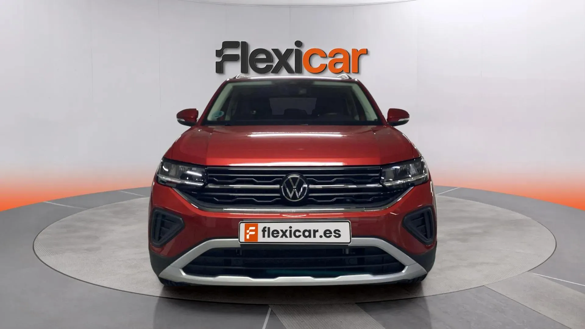 Volkswagen T-Cross "más" 1.0 TSI DSG - foto 2