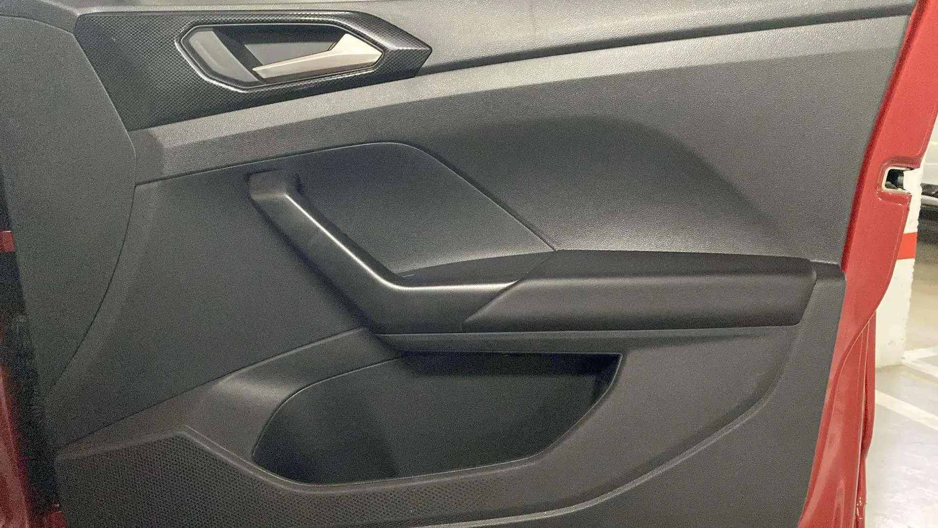 Volkswagen T-Cross "más" 1.0 TSI DSG - foto 28