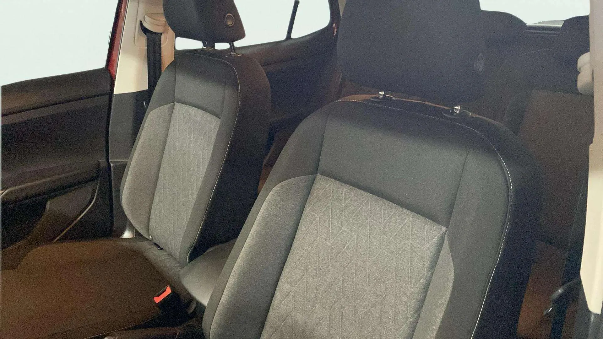 Volkswagen T-Cross "más" 1.0 TSI DSG - foto 21