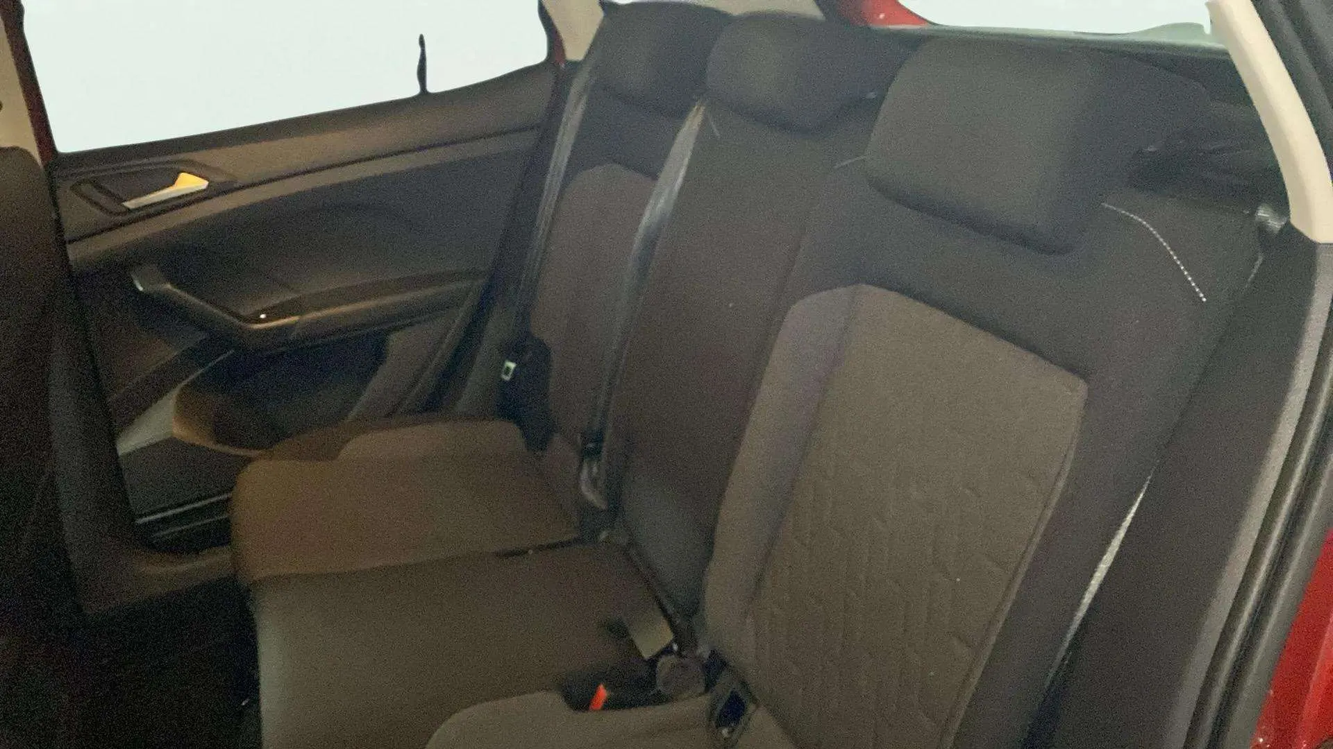 Volkswagen T-Cross "más" 1.0 TSI DSG - foto 23