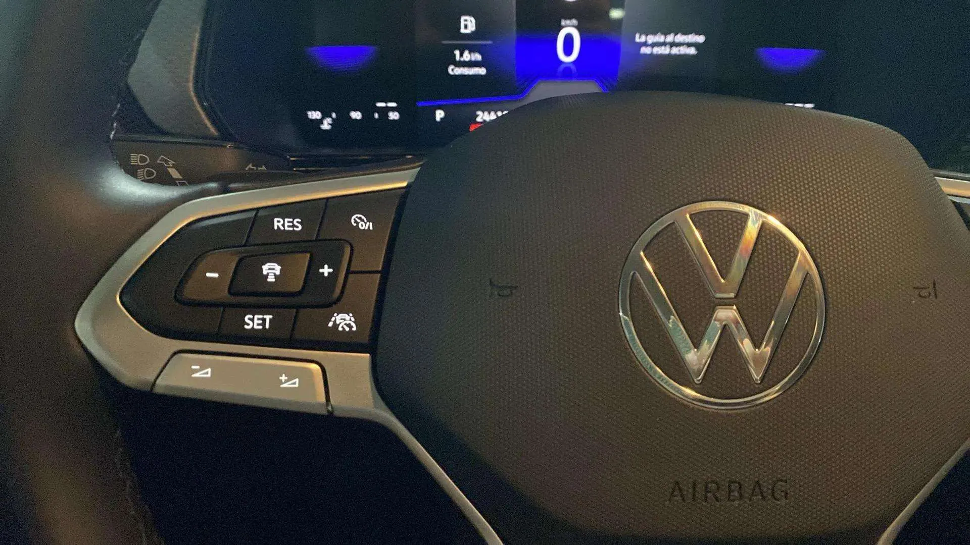 Volkswagen T-Cross "más" 1.0 TSI DSG - foto 11