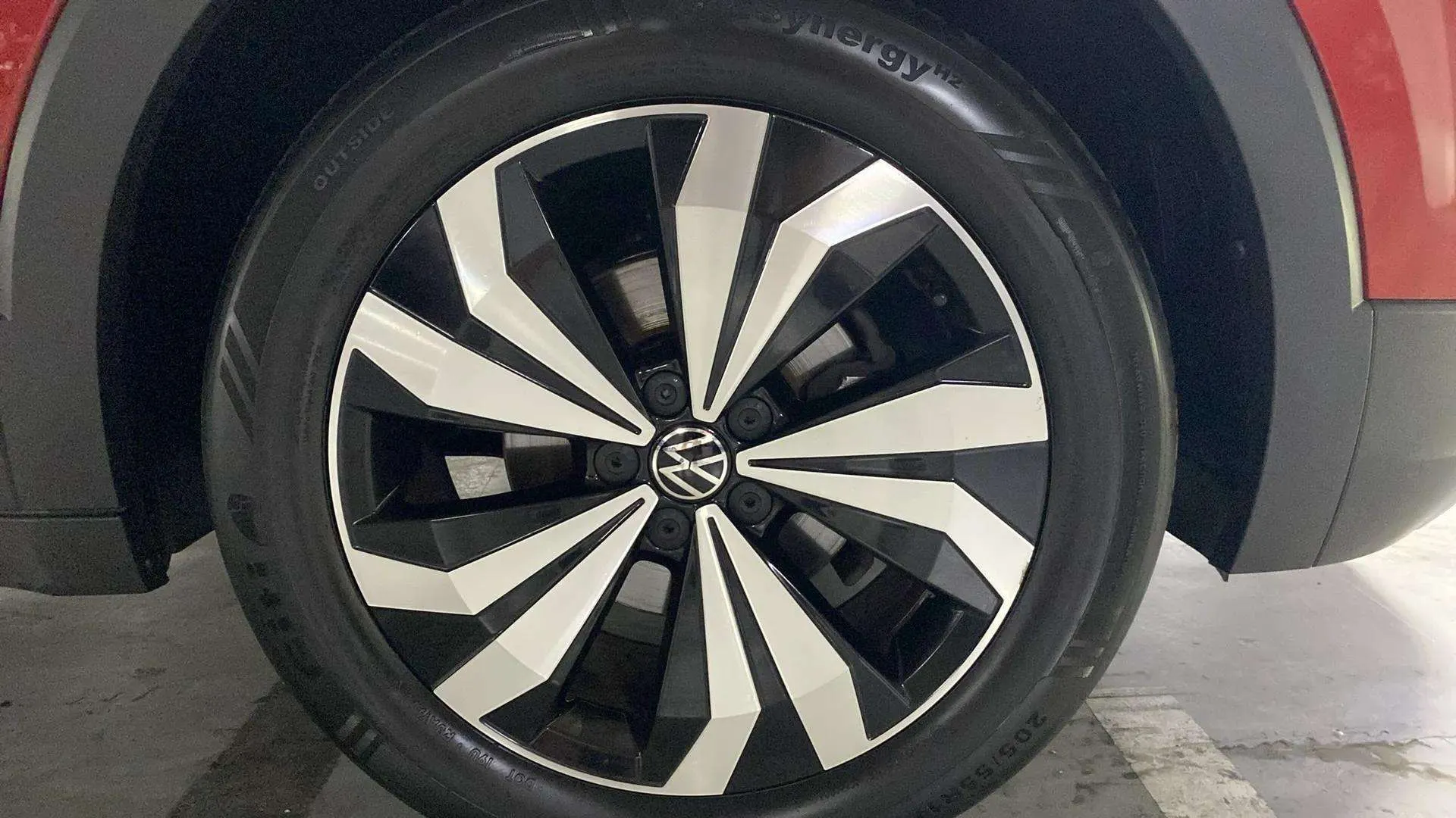Volkswagen T-Cross "más" 1.0 TSI DSG - foto 30
