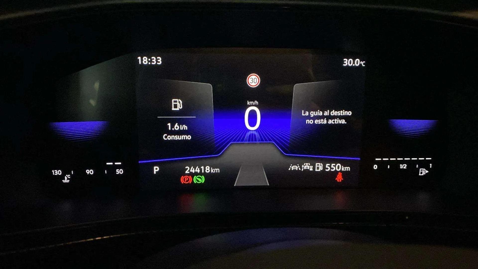 Volkswagen T-Cross "más" 1.0 TSI DSG - foto 13