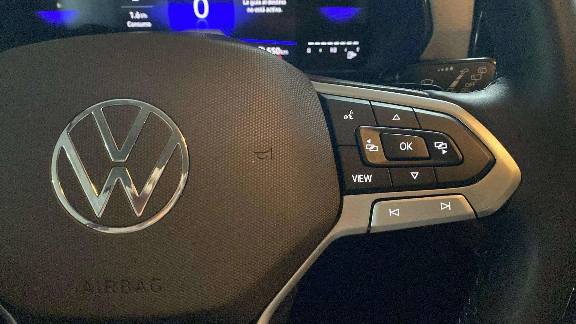 Volkswagen T-Cross "más" 1.0 TSI DSG - foto 12