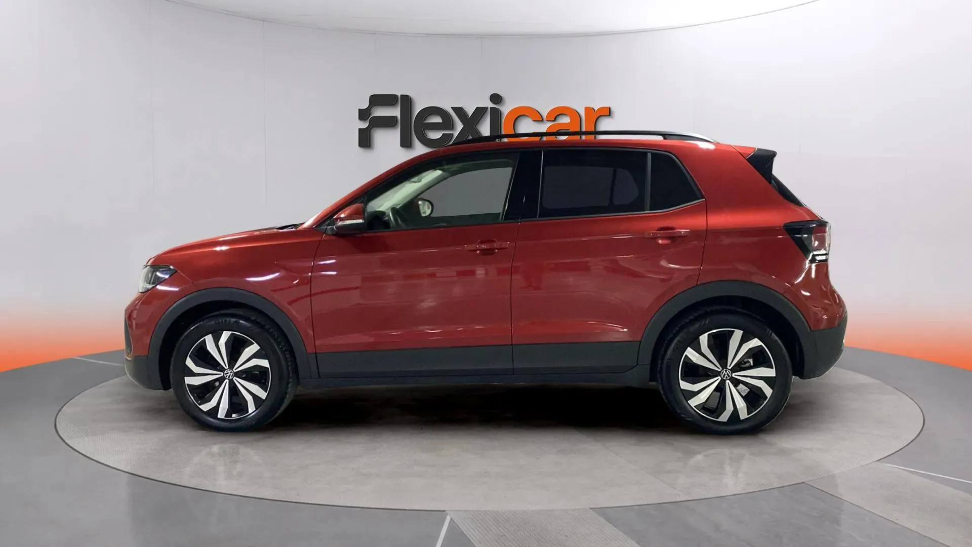 Volkswagen T-Cross "más" 1.0 TSI DSG - foto 4