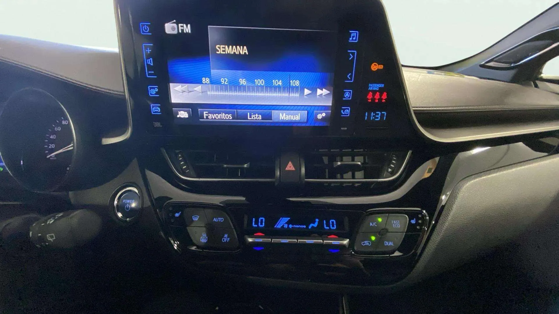 Toyota C-HR 1.8 125H Style Plus - foto 9