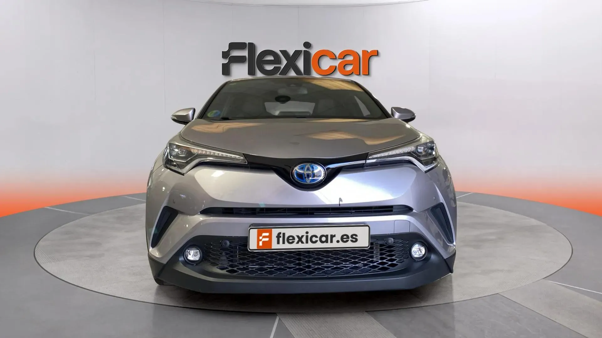 Toyota C-HR 1.8 125H Style Plus - foto 2