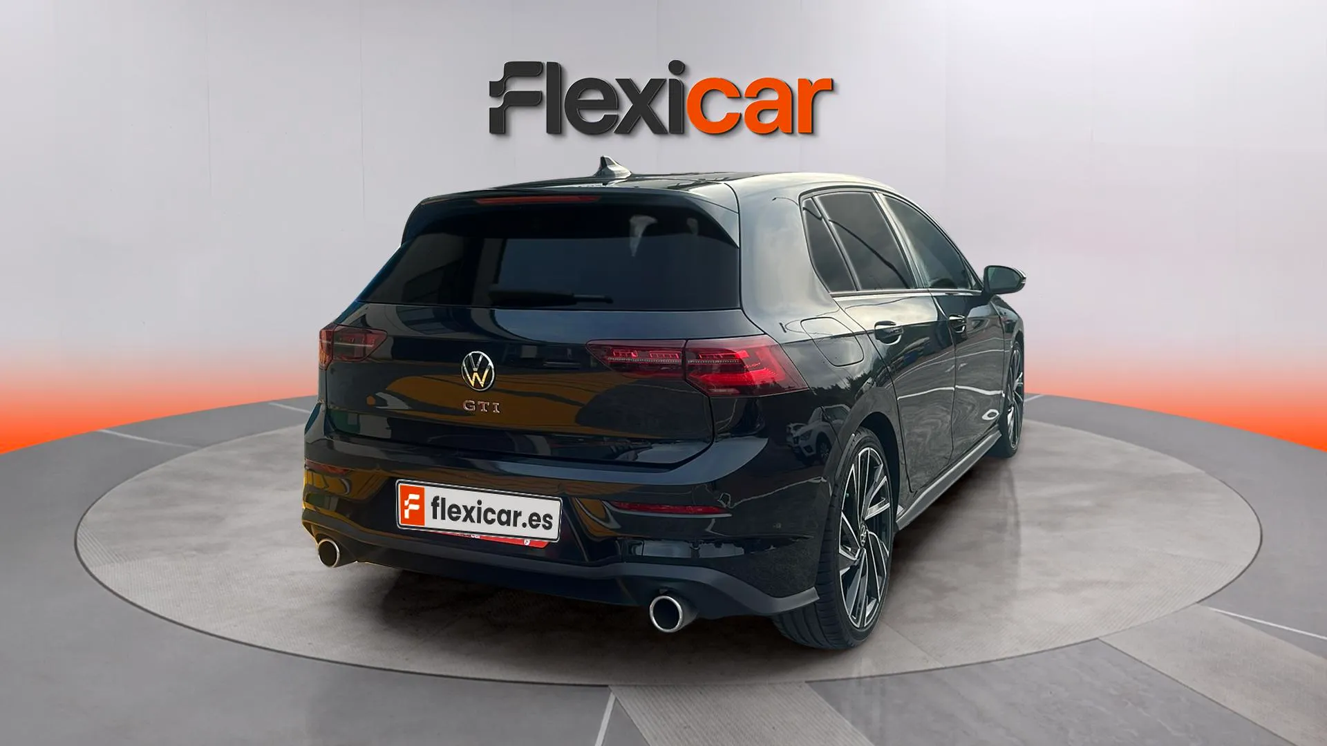 Volkswagen Golf GTI 2.0 TSI DSG - foto 6