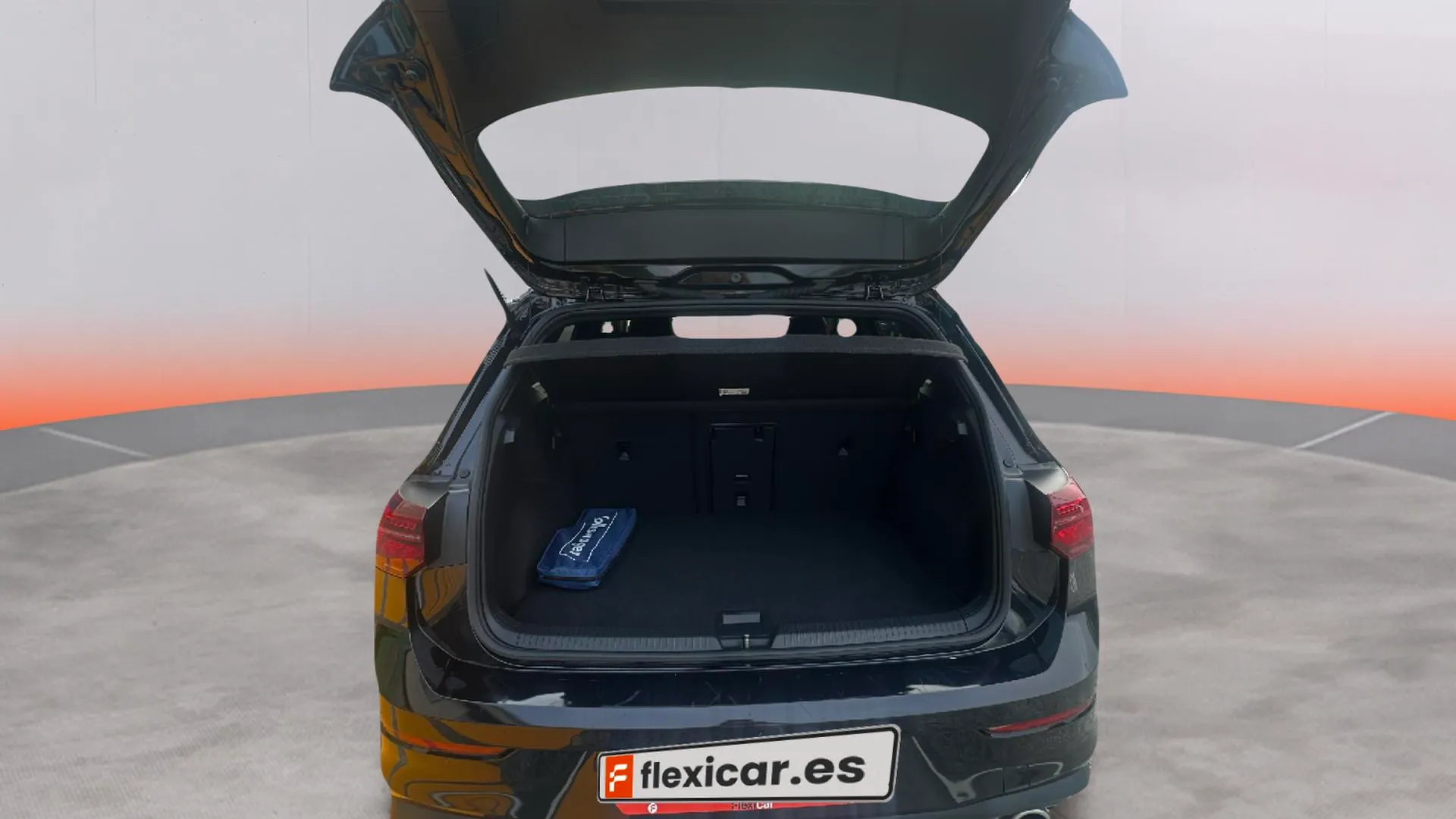 Volkswagen Golf GTI 2.0 TSI DSG - foto 9