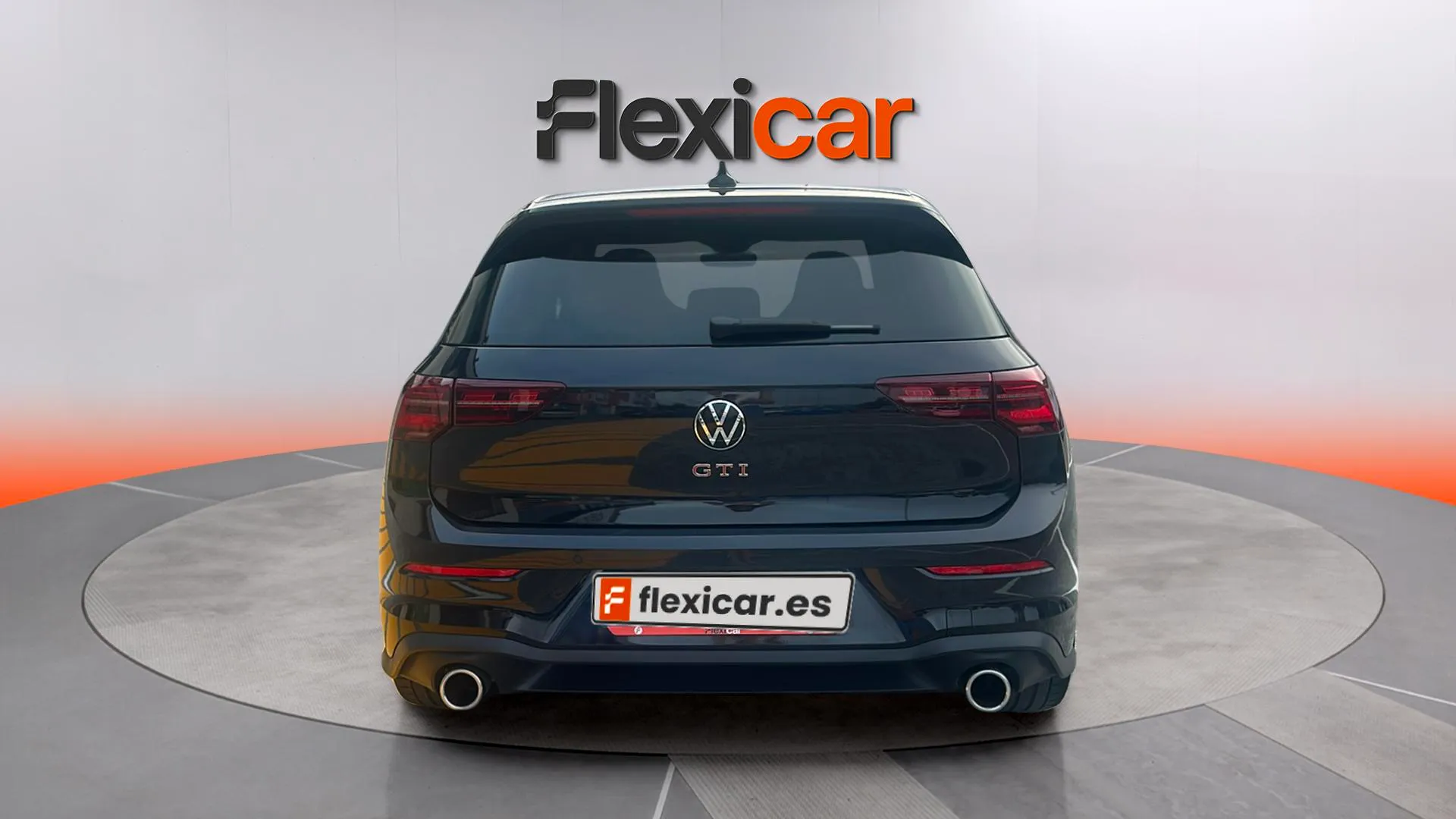 Volkswagen Golf GTI 2.0 TSI DSG - foto 7