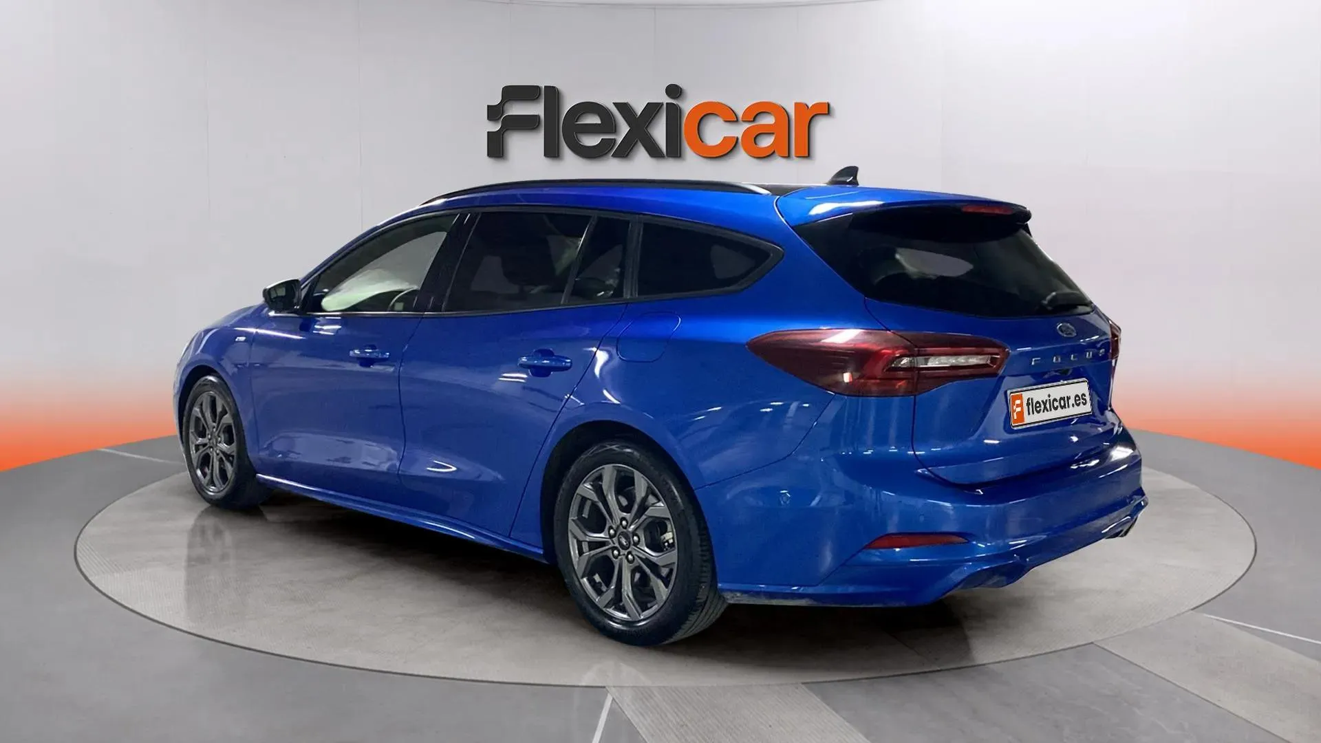 Ford Focus 1.0 EcoBoost MHEV ST-Line SB - foto 5
