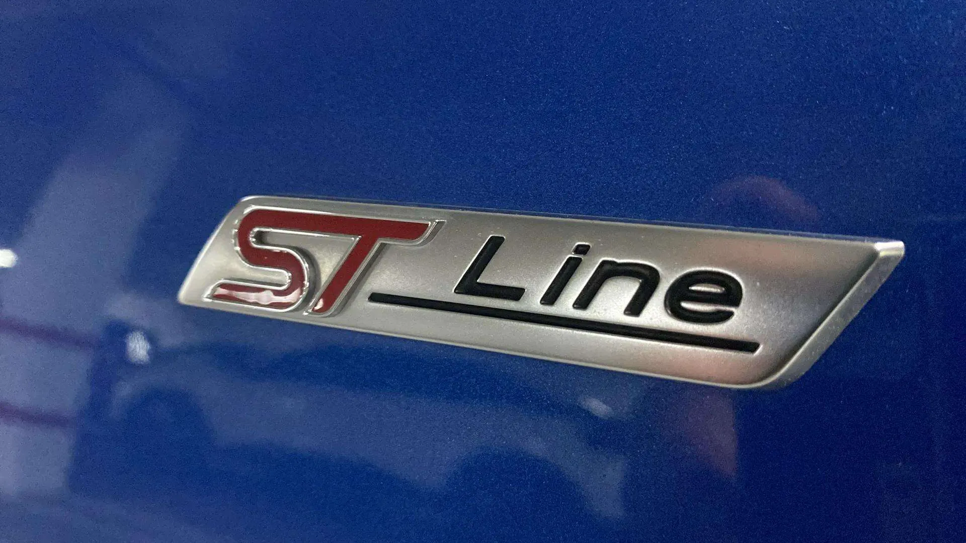 Ford Focus 1.0 EcoBoost MHEV ST-Line SB - foto 34