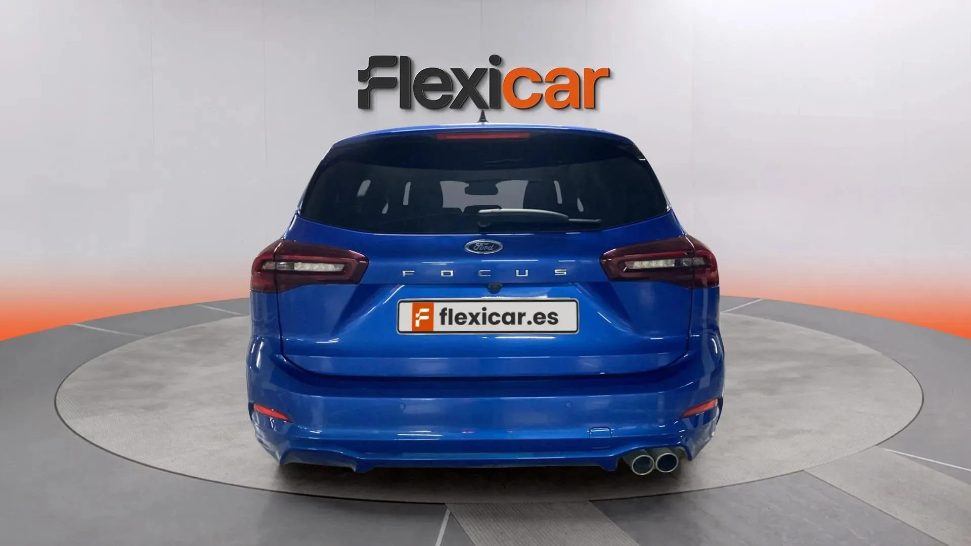 Ford Focus 1.0 EcoBoost MHEV ST-Line SB - foto 6