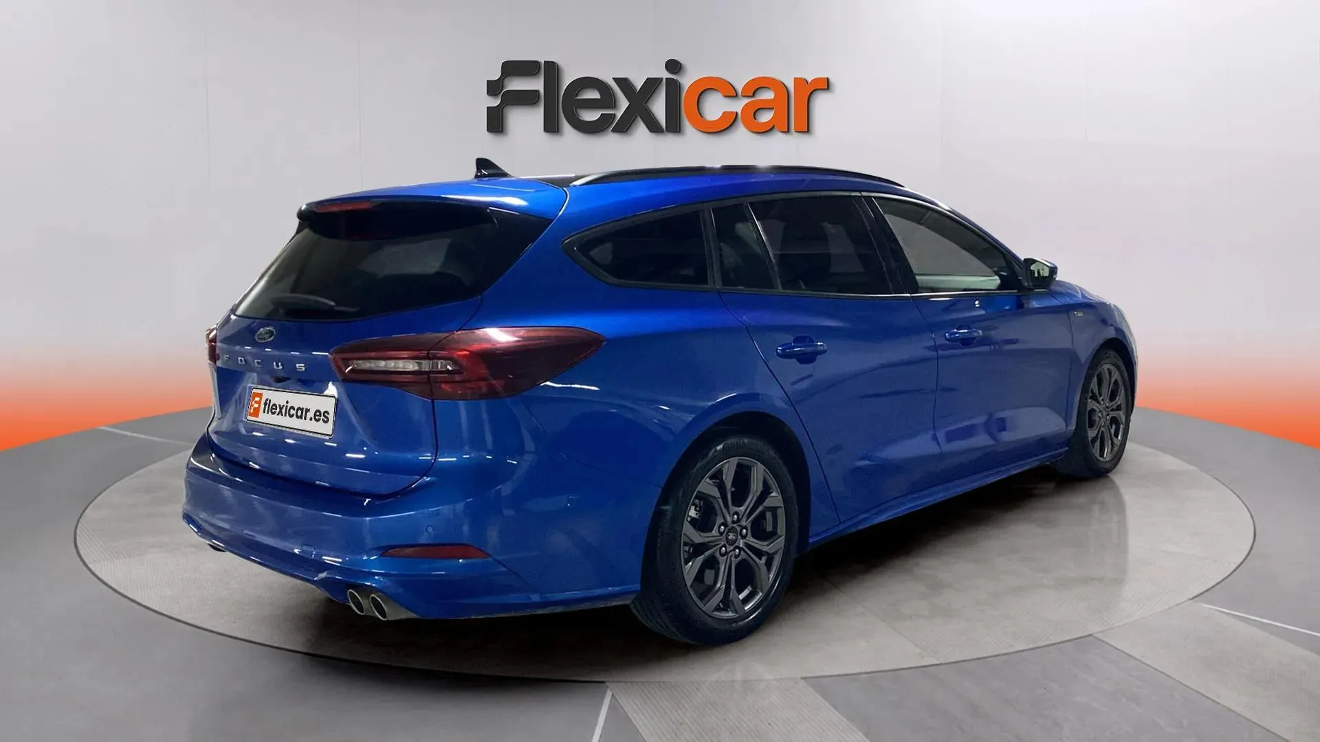Ford Focus 1.0 EcoBoost MHEV ST-Line SB - foto 7