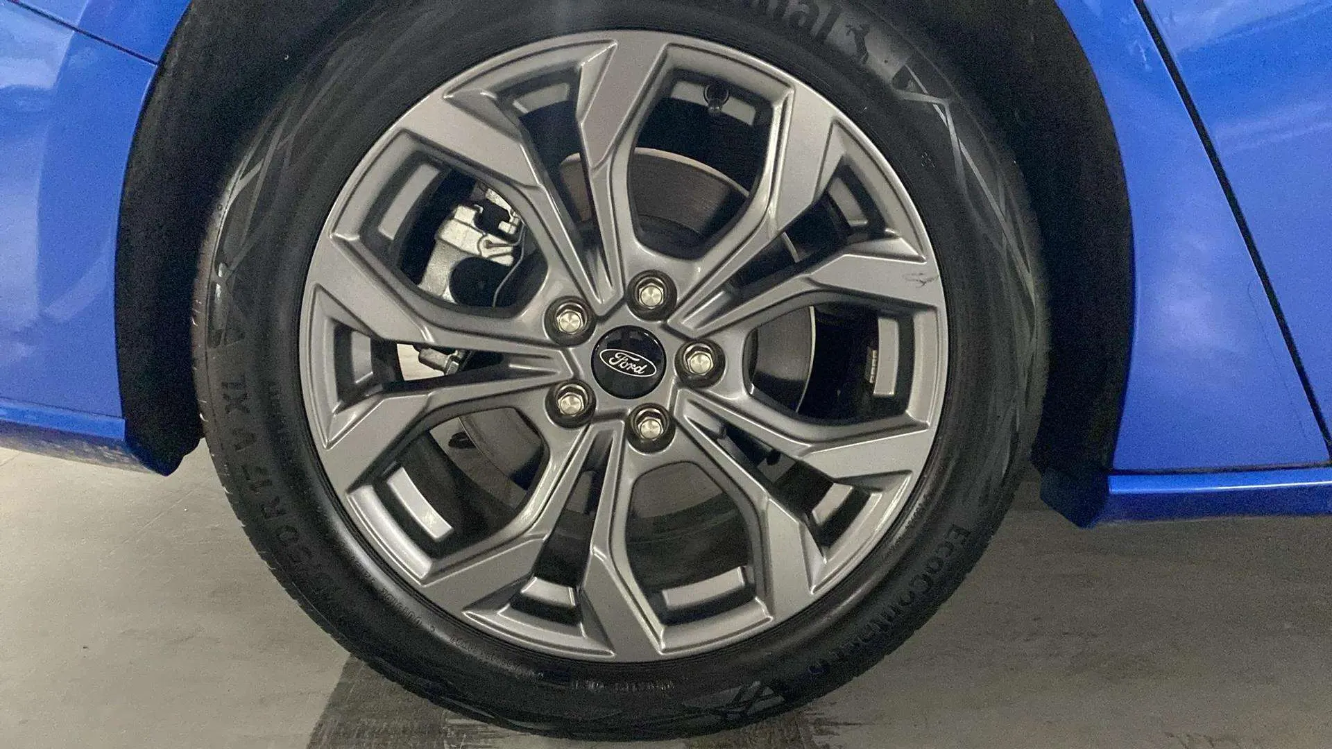 Ford Focus 1.0 EcoBoost MHEV ST-Line SB - foto 32