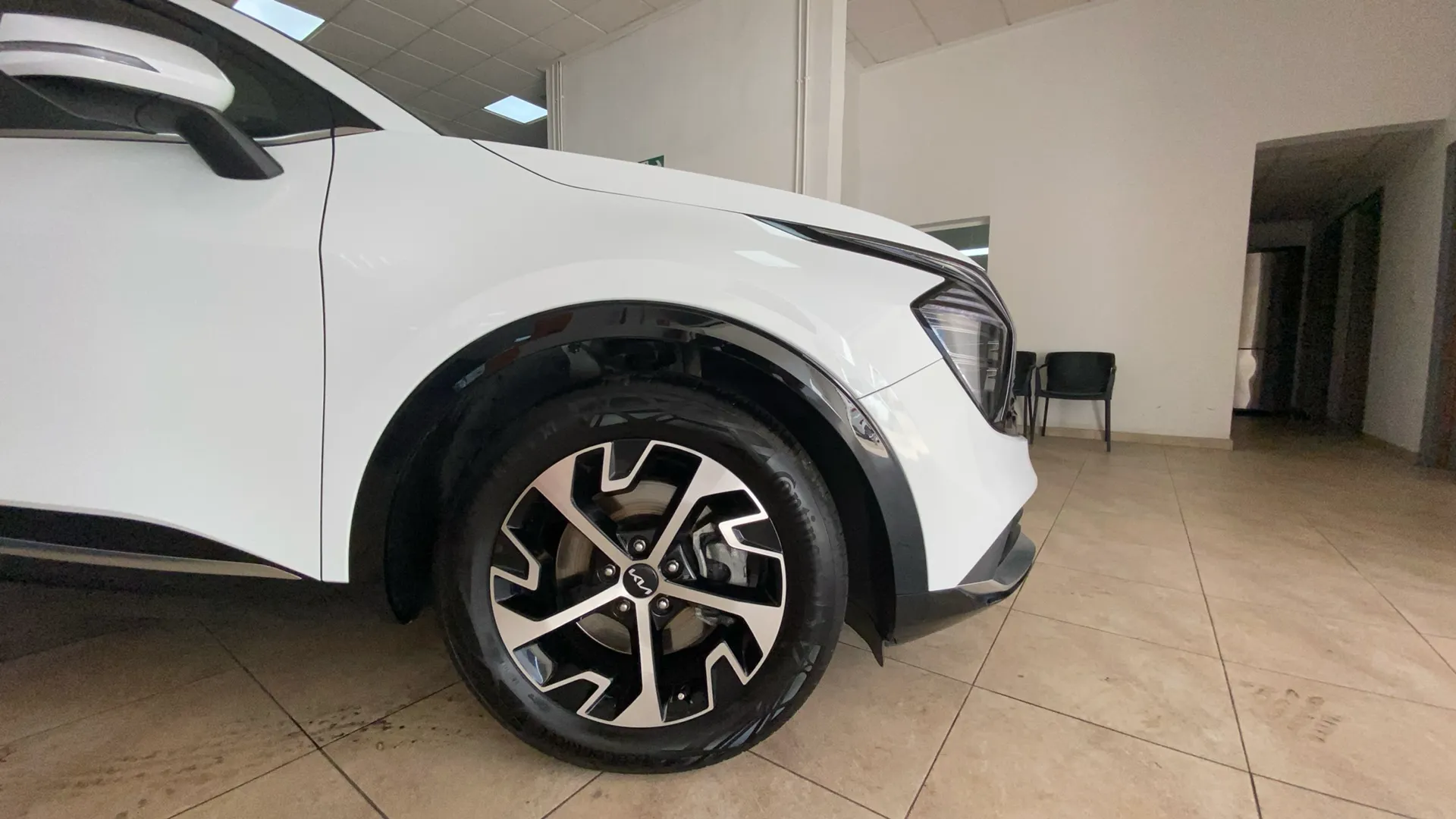 Kia Sportage 1.6 T-GDi MHEV Tech 4x2 - foto 14