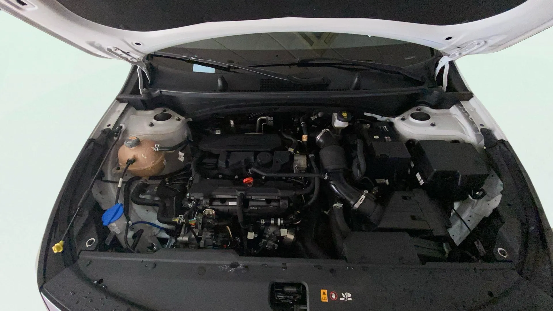 Kia Sportage 1.6 T-GDi MHEV Tech 4x2 - foto 15