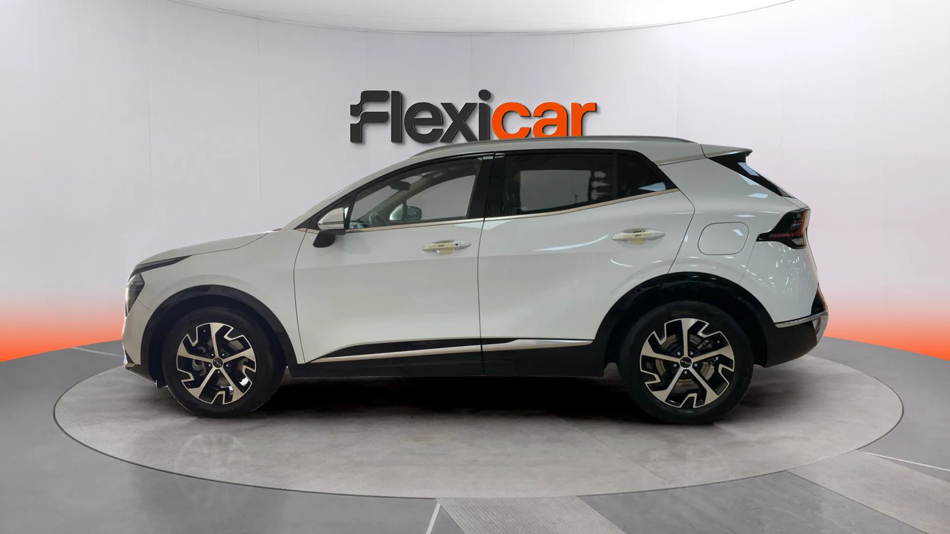 Kia Sportage 1.6 T-GDi MHEV Tech 4x2 - foto 5