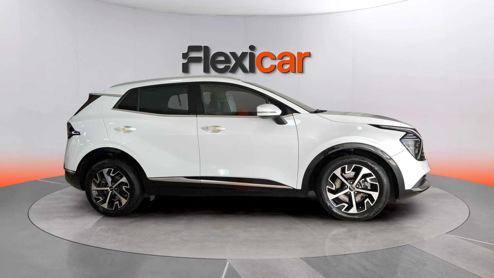 Kia Sportage 1.6 T-GDi MHEV Tech 4x2 - foto 3