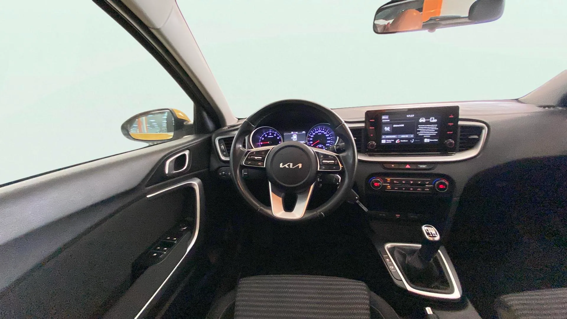 Kia XCeed 1.0 T-GDi Concept - foto 7