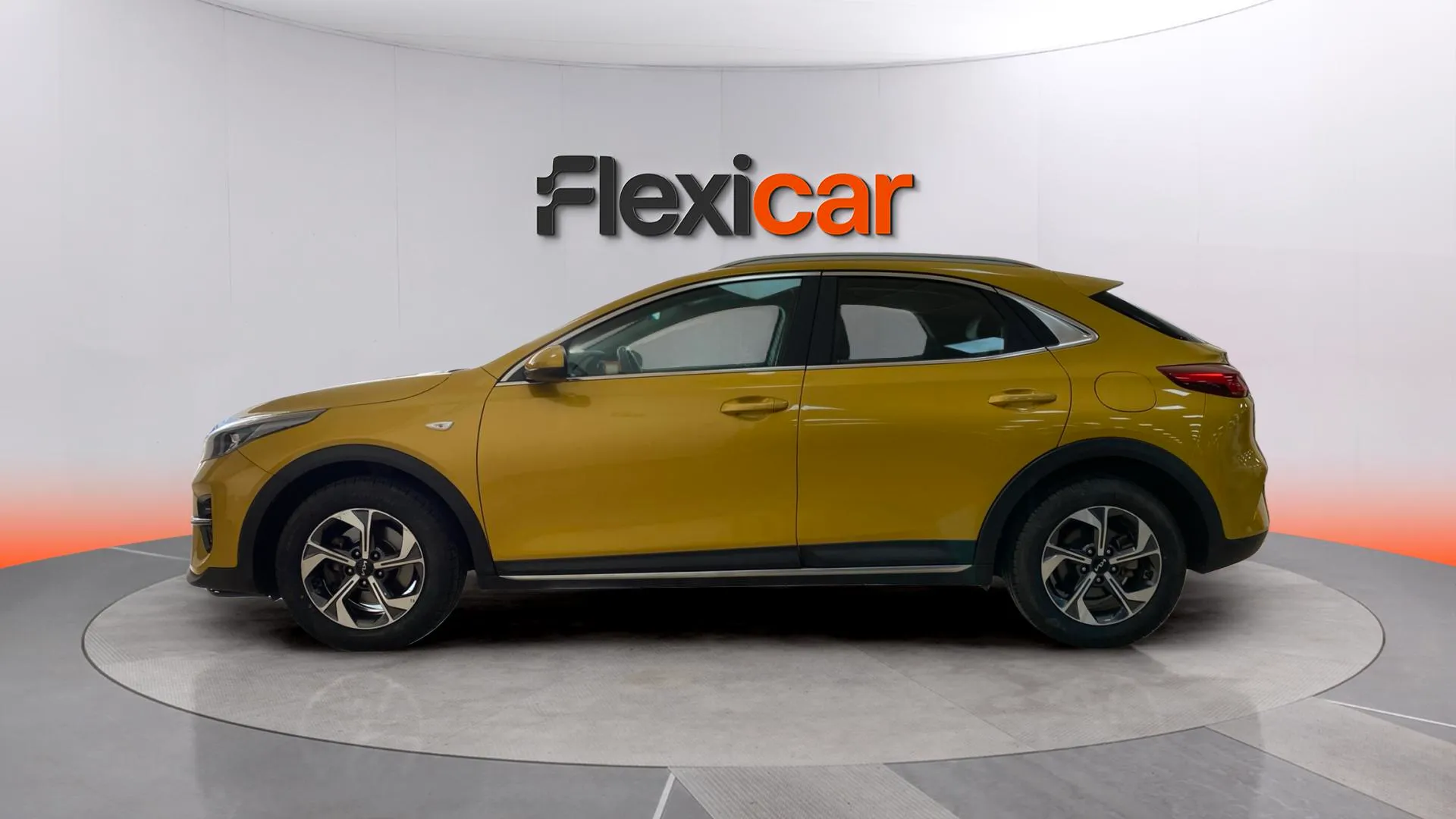 Kia XCeed 1.0 T-GDi Concept - foto 5