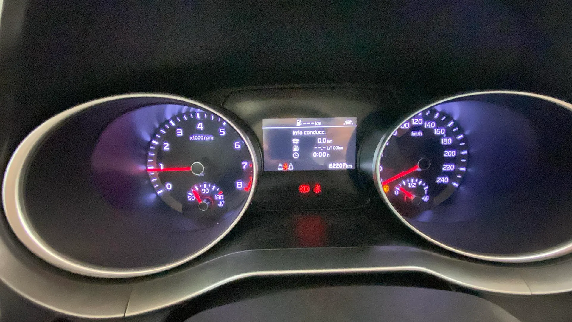 Kia XCeed 1.0 T-GDi Concept - foto 8