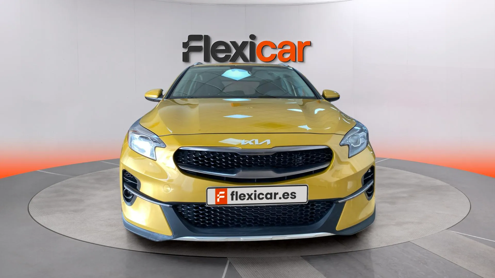 Kia XCeed 1.0 T-GDi Concept - foto 2
