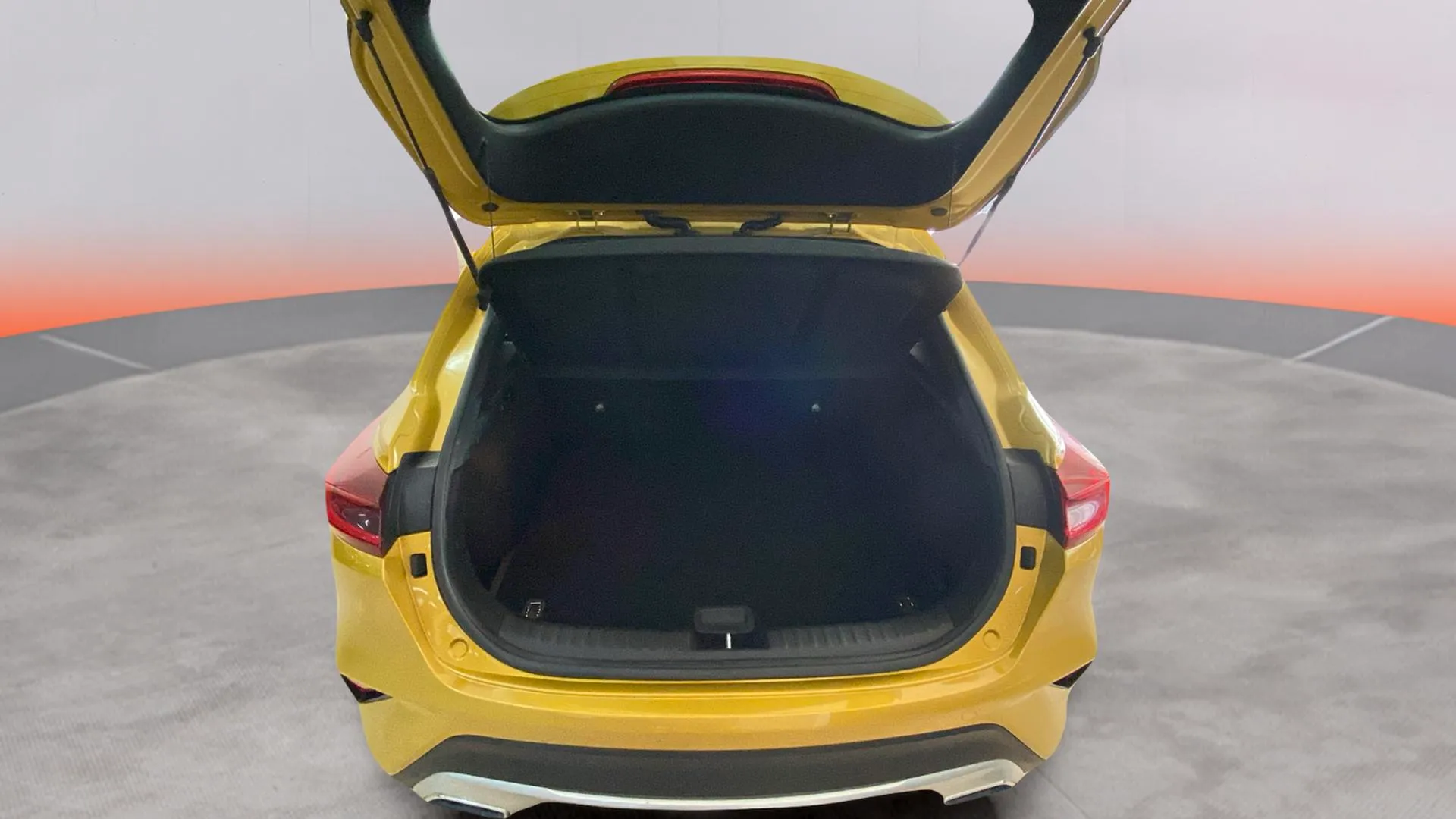 Kia XCeed 1.0 T-GDi Concept - foto 12