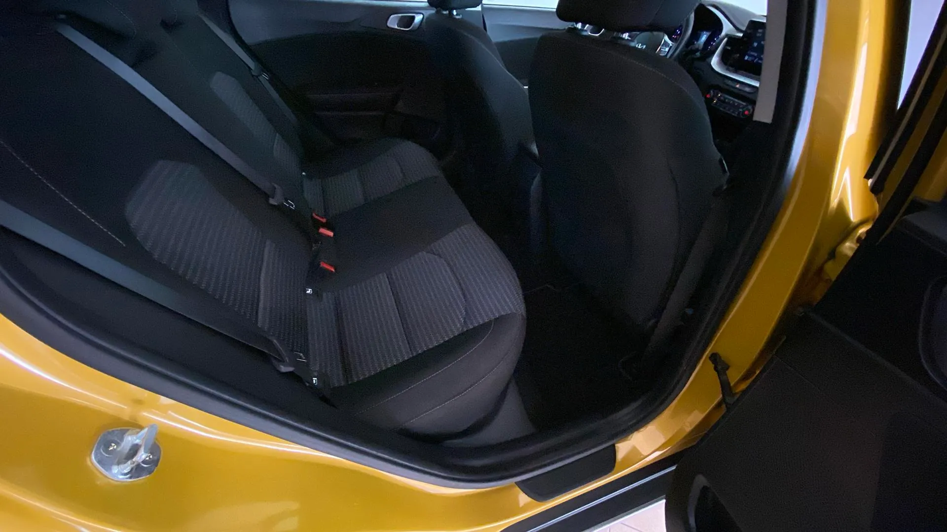 Kia XCeed 1.0 T-GDi Concept - foto 10