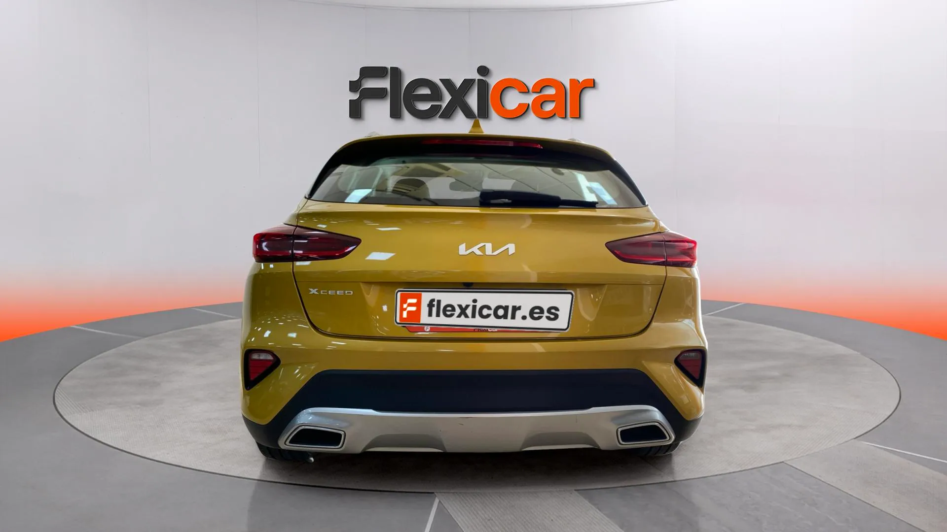 Kia XCeed 1.0 T-GDi Concept - foto 4