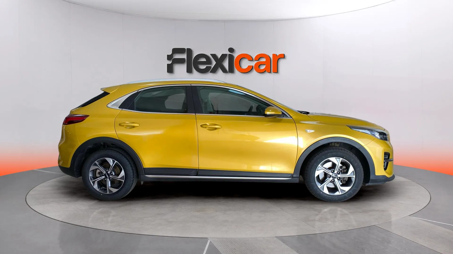 Kia XCeed 1.0 T-GDi Concept - foto 3