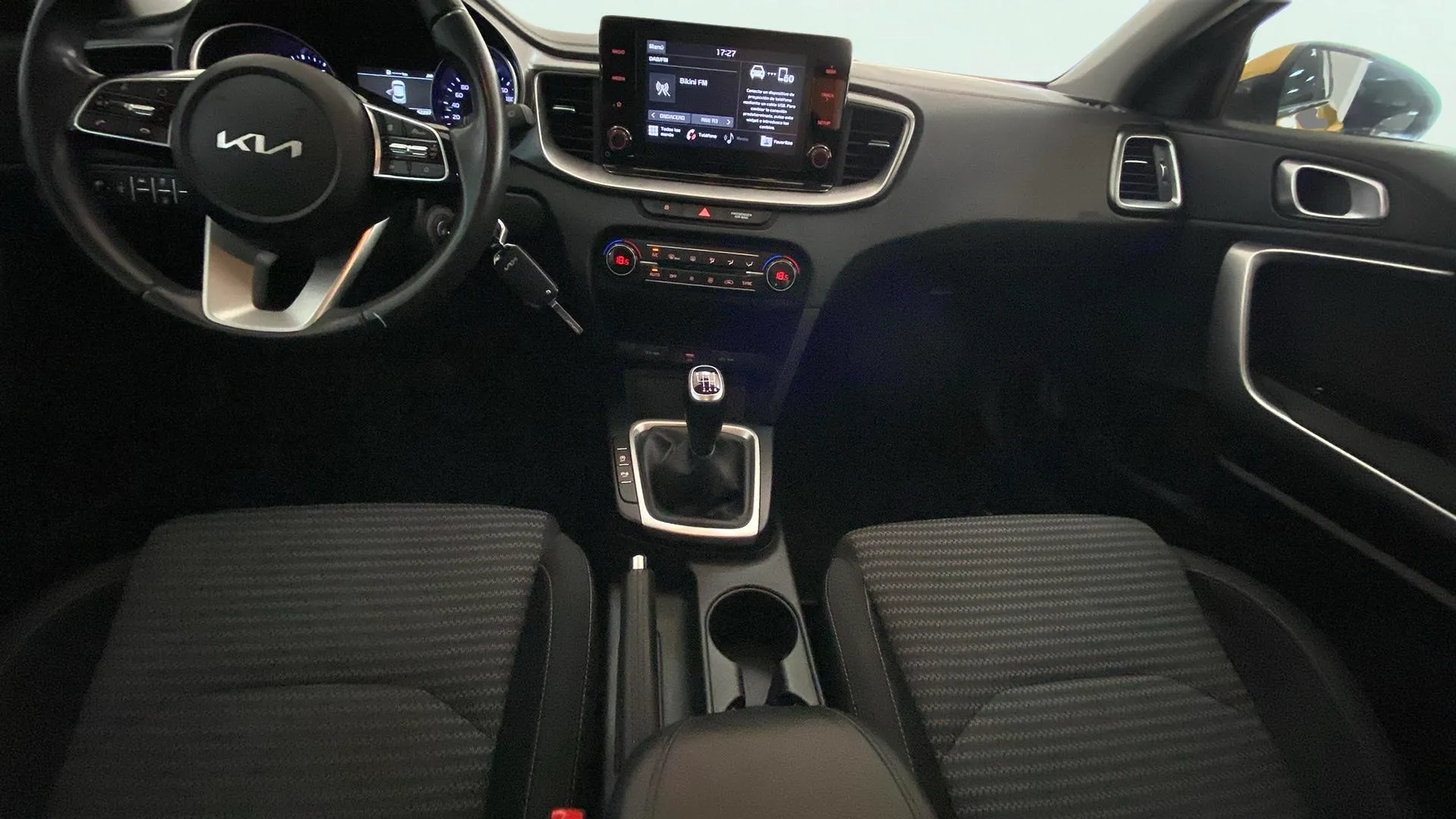 Kia XCeed 1.0 T-GDi Concept - foto 6