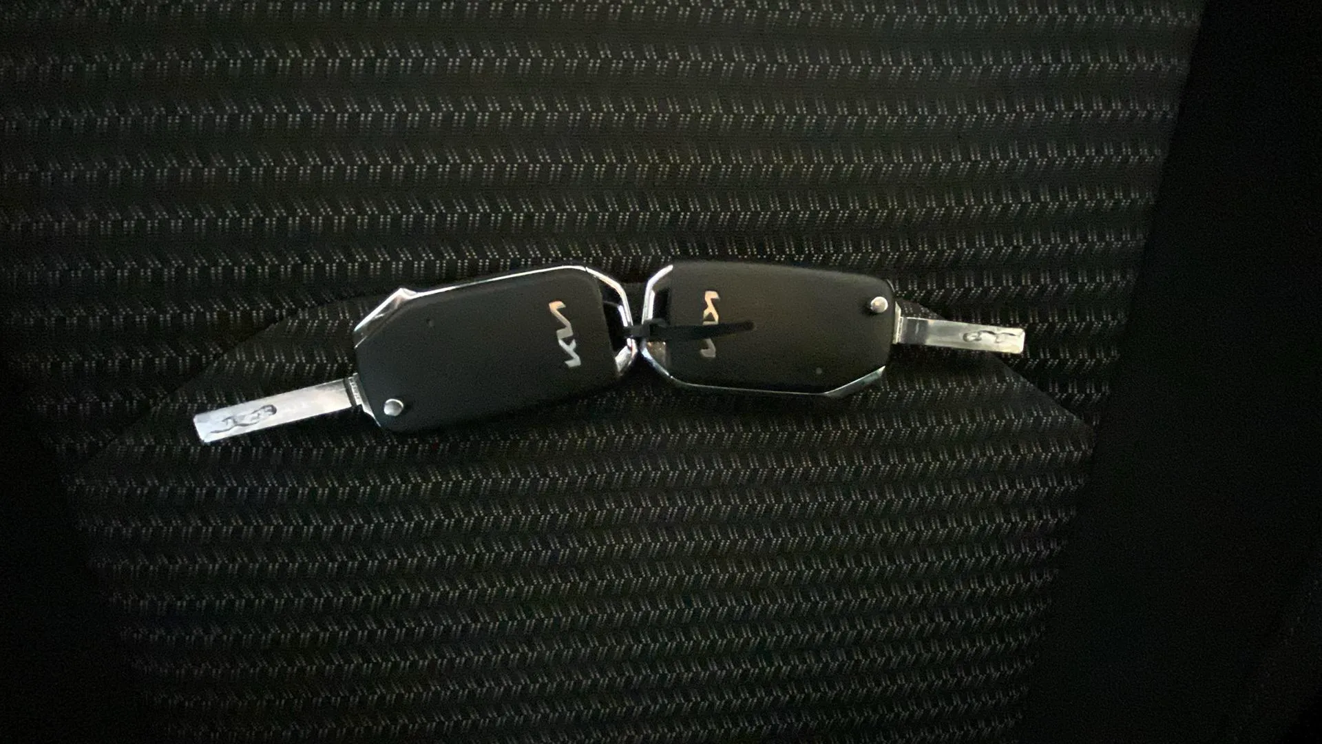 Kia XCeed 1.0 T-GDi Concept - foto 17