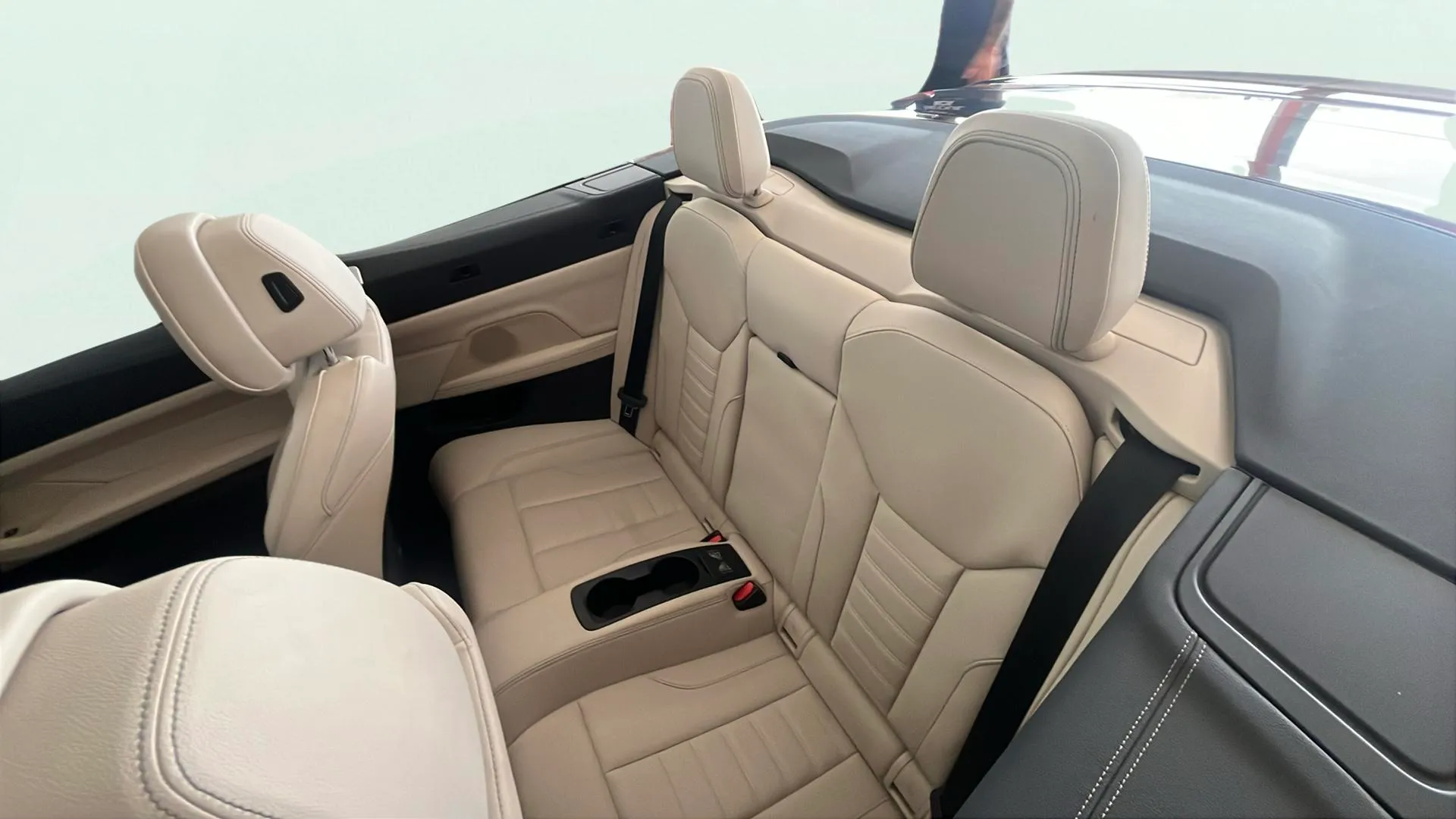 BMW Serie 4 420i - foto 13